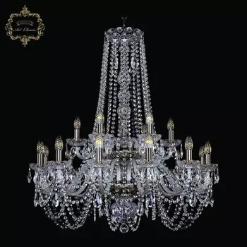 11.11.12+6.300.2d.h-94.Br.Sp Подвесная люстра Art Classic