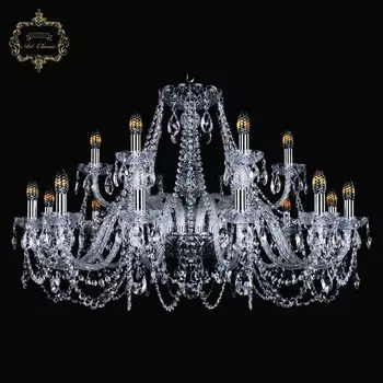 11.11.12+6.360.Cr.Sp Подвесная люстра Art Classic