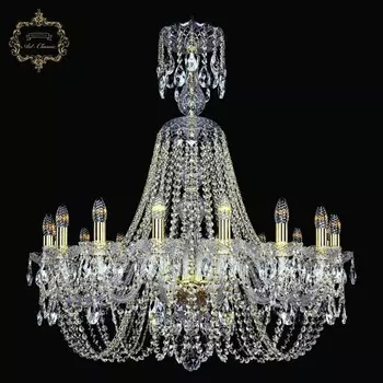 11.11.16.300.XL-95.Gd.Sp Подвесная люстра Art Classic