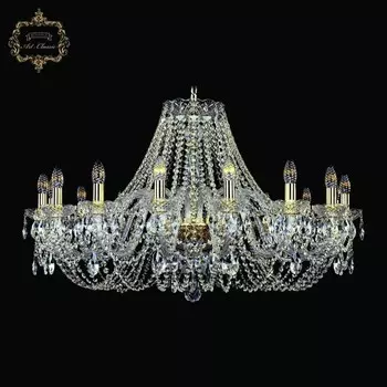 11.11.16.360.Gd.Sp Подвесная люстра Art Classic