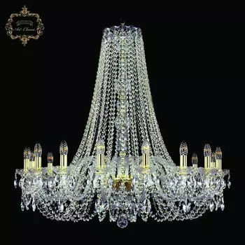 11.11.16.360.h-94.Gd.Sp Подвесная люстра Art Classic