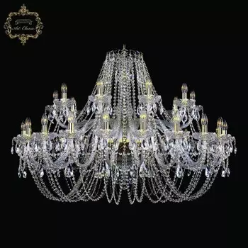 11.11.20+10.460.Gd.Sp Подвесная люстра Art Classic