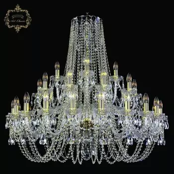 11.11.20+10+5.360.Gd.Sp Подвесная люстра Art Classic