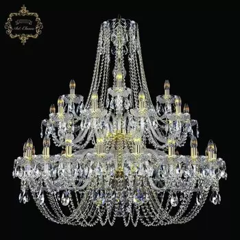 11.11.20+10+5.400.2d.Gd.Sp Подвесная люстра Art Classic