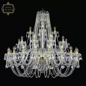 11.11.20+10+5.460.Gd.Sp Подвесная люстра Art Classic