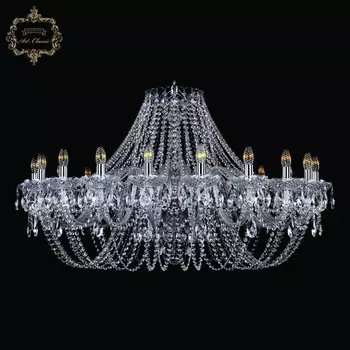 11.11.20.400.Cr.Sp Подвесная люстра Art Classic