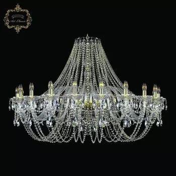 11.11.20.460.Gd.Sp Подвесная люстра Art Classic