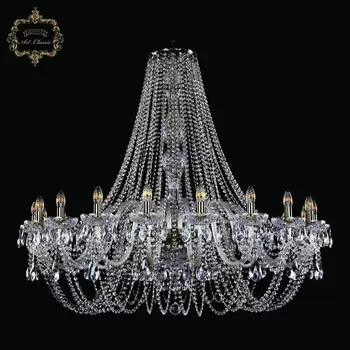 11.11.20.460.h-115.Br.Sp Подвесная люстра Art Classic