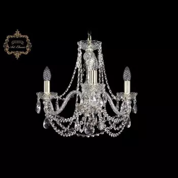 11.11.3.165.Gd.Sp Подвесная люстра Art Classic