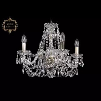 11.11.4.165.Br.Sp Подвесная люстра Art Classic