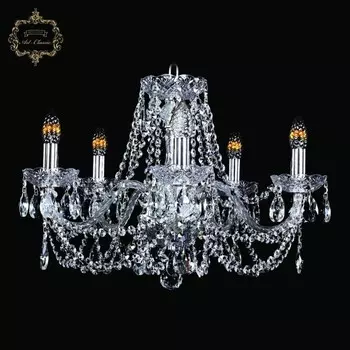 11.11.5.195.Cr.Sp Подвесная люстра Art Classic