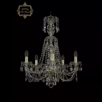 11.11.5.195.XL-68.Gd.Sp Подвесная люстра Art Classic