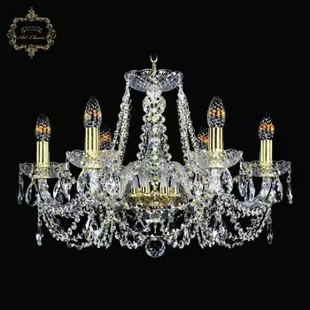 11.11.6.195.Gd.Sp Подвесная люстра Art Classic