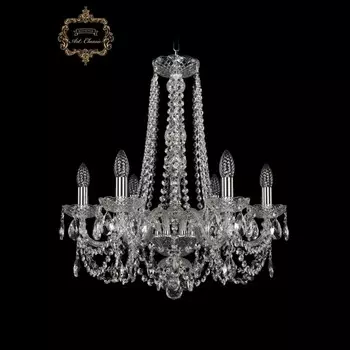 11.11.6.195.h-63.Cr.Sp Подвесная люстра Art Classic