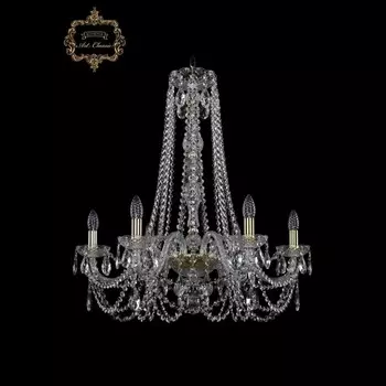 11.11.6.240.h-74.Gd.Sp Подвесная люстра Art Classic