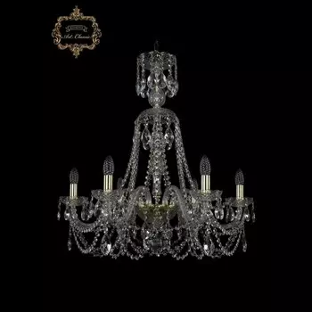 11.11.6.240.XL-74.Gd.Sp Подвесная люстра Art Classic