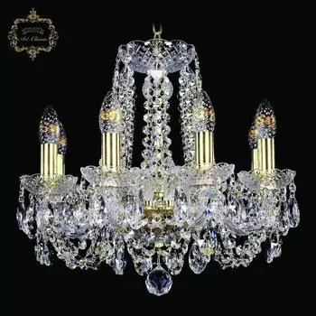 11.11.8.141.Gd.Sp Подвесная люстра Art Classic