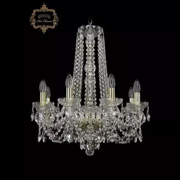 11.11.8.195.h-63.Gd.Sp Подвесная люстра Art Classic