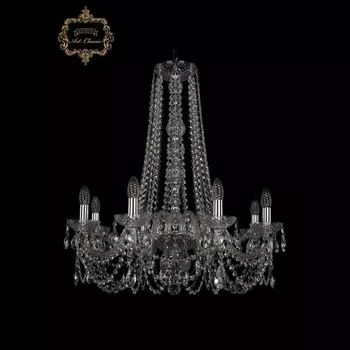 11.11.8.240.h-74.Cr.Sp Подвесная люстра Art Classic