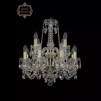 11.11.8+4.165.2d.Gd.Sp Подвесная люстра Art Classic