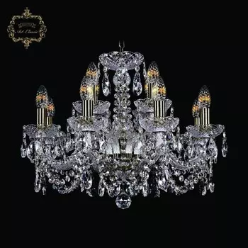 11.11.8+4.195.Br.Sp Подвесная люстра Art Classic