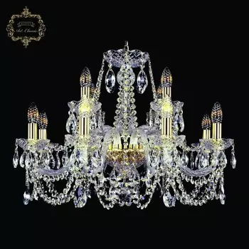 11.11.8+4.240.Gd.Sp Подвесная люстра Art Classic