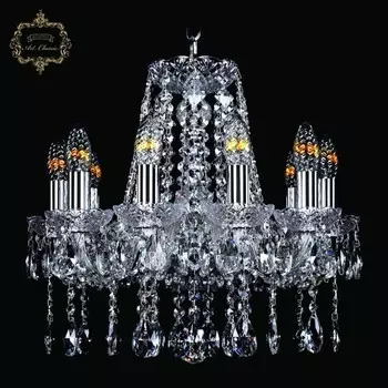 11.12.10.141.Cr.Sp Подвесная люстра Art Classic