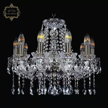 11.12.10.165.Br.Sp Подвесная люстра Art Classic