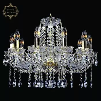 11.12.10.195.Gd.Sp Подвесная люстра Art Classic