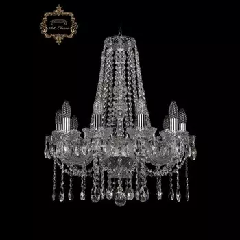 11.12.10.195.h-63.Cr.Sp Подвесная люстра Art Classic