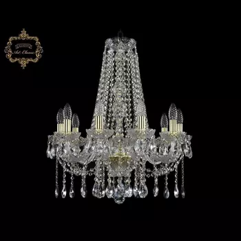 11.12.10.195.h-63.Gd.Sp Подвесная люстра Art Classic