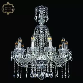 11.12.10.195.XL-68.Cr.Sp Подвесная люстра Art Classic