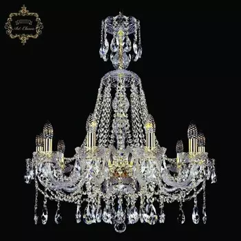 11.12.10.240.XL-78.Gd.Sp Подвесная люстра Art Classic