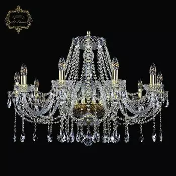 11.12.10.300.Gd.Sp Подвесная люстра Art Classic