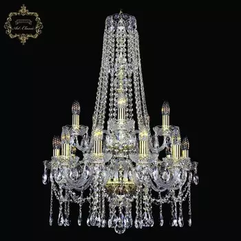 11.12.10+5.195.2d.h-85.Gd.Sp Подвесная люстра Art Classic