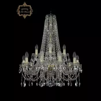 11.12.10+5.240.h-69.Gd.Sp Подвесная люстра Art Classic