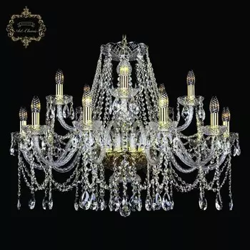 11.12.10+5.300.Gd.Sp Подвесная люстра Art Classic