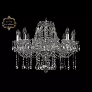 11.12.12.195.Cr.Sp Подвесная люстра Art Classic