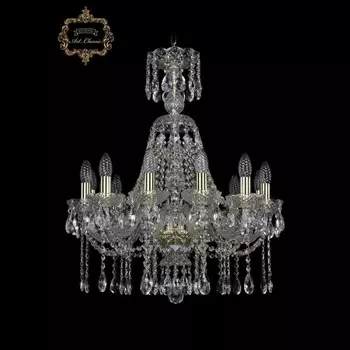 11.12.12.195.XL-68.Gd.Sp Подвесная люстра Art Classic