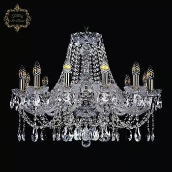 11.12.12.240.Cr.Sp Подвесная люстра Art Classic