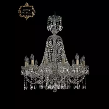 11.12.12.240.XL-78.Br.Sp Подвесная люстра Art Classic