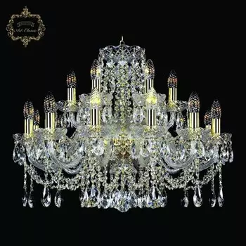 11.12.12+6.240.Gd.Sp Подвесная люстра Art Classic