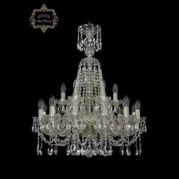 11.12.12+6.240.XL-82.Gd.Sp Подвесная люстра Art Classic