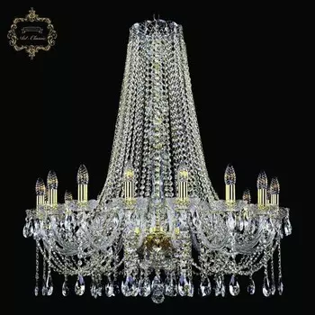 11.12.16.300.h-94.Gd.Sp Подвесная люстра Art Classic