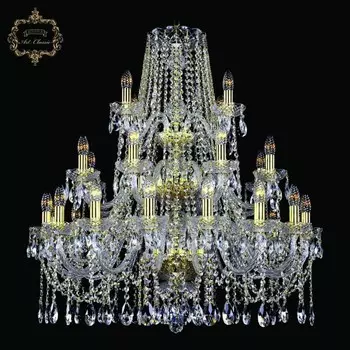 11.12.16+8+4.300.3d.Gd.Sp Подвесная люстра Art Classic