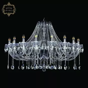 11.12.18.400.Cr.Sp Подвесная люстра Art Classic