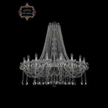 11.12.18.400.h-117.Cr.Sp Подвесная люстра Art Classic