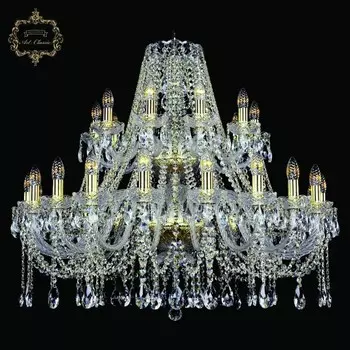 11.12.20+10.360.2d.Gd.Sp Подвесная люстра Art Classic