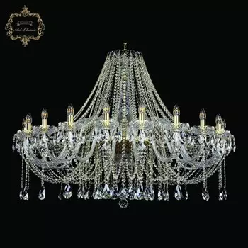 11.12.20.460.Gd.Sp Подвесная люстра Art Classic