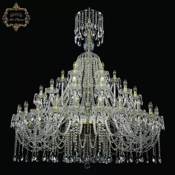 11.12.24+12+6.530.XL-164.Gd.Sp Подвесная люстра Art Classic